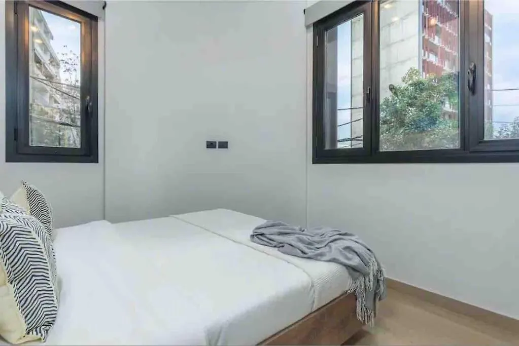 Al Amine - 103, 2-Br In Mar Mikhael Apartment Beirut